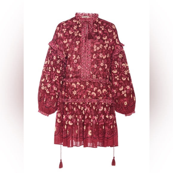 Ulla Johnson Dresses & Skirts - Ulla Johnson Marigold Dress Size 0